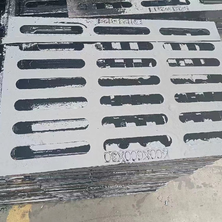 铸铁单篦
